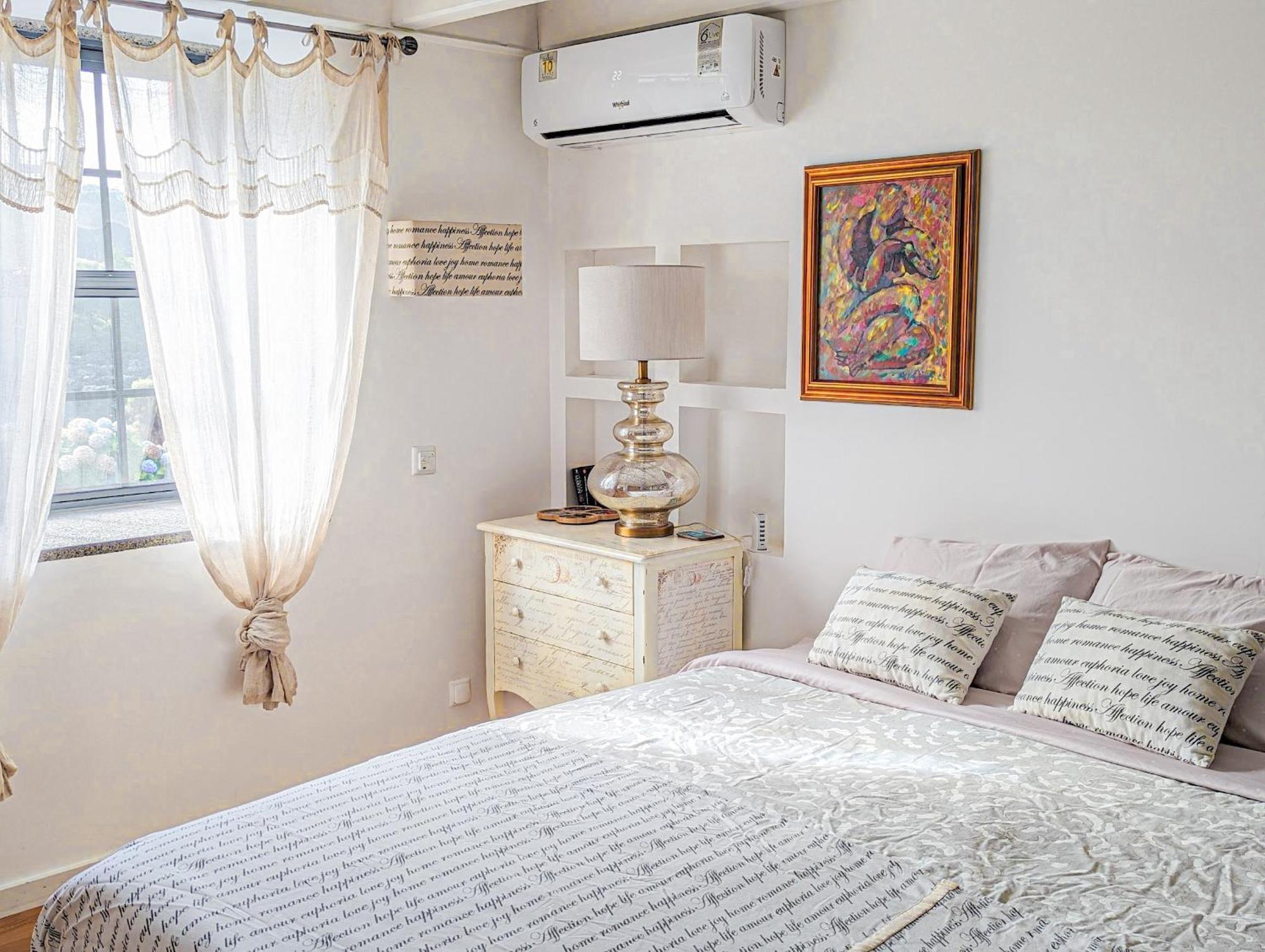 Casa Baleia Laranja Ocean-Front Βίλα Madalena  Εξωτερικό φωτογραφία