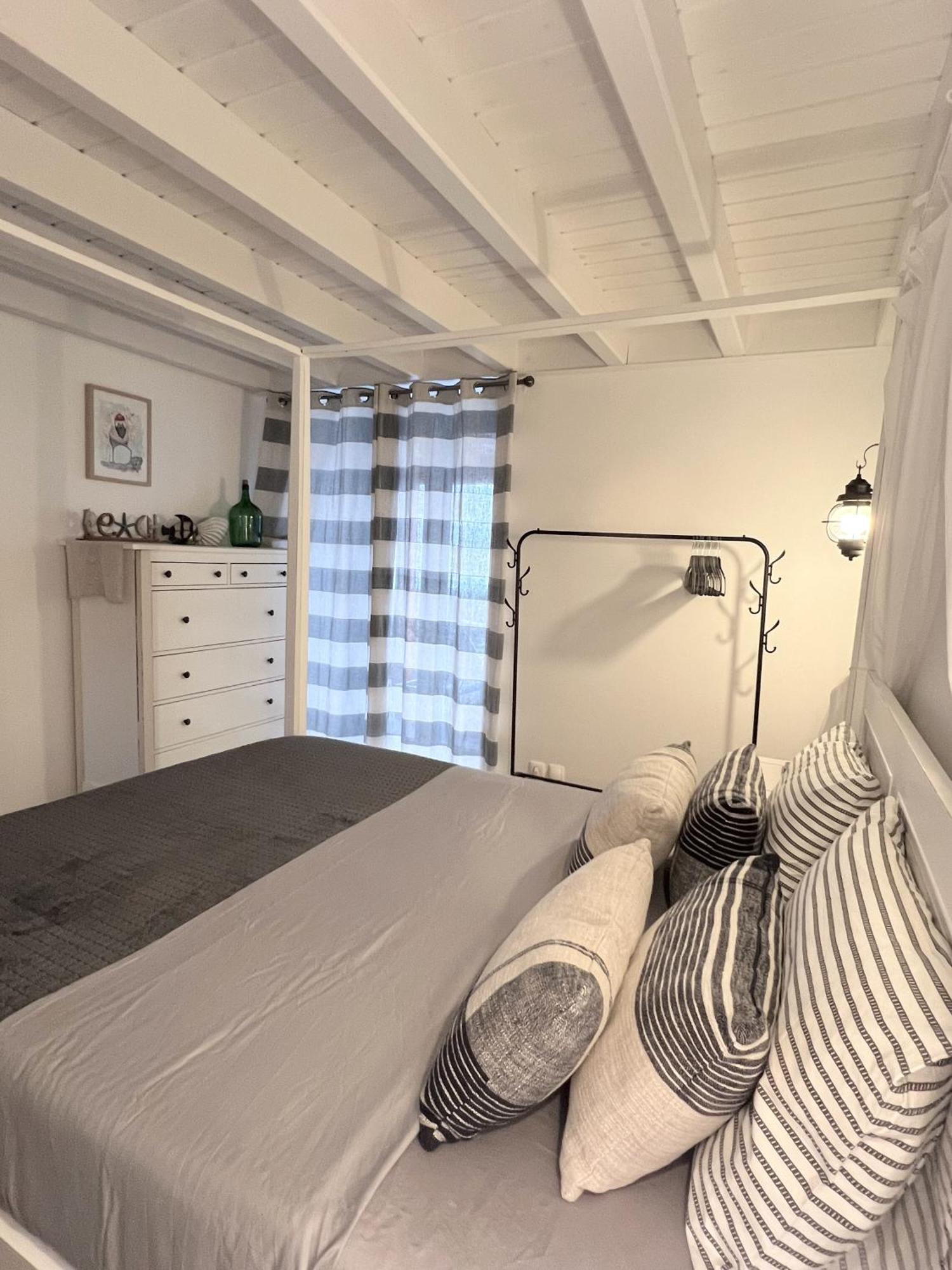 Casa Baleia Laranja Ocean-Front Βίλα Madalena  Εξωτερικό φωτογραφία