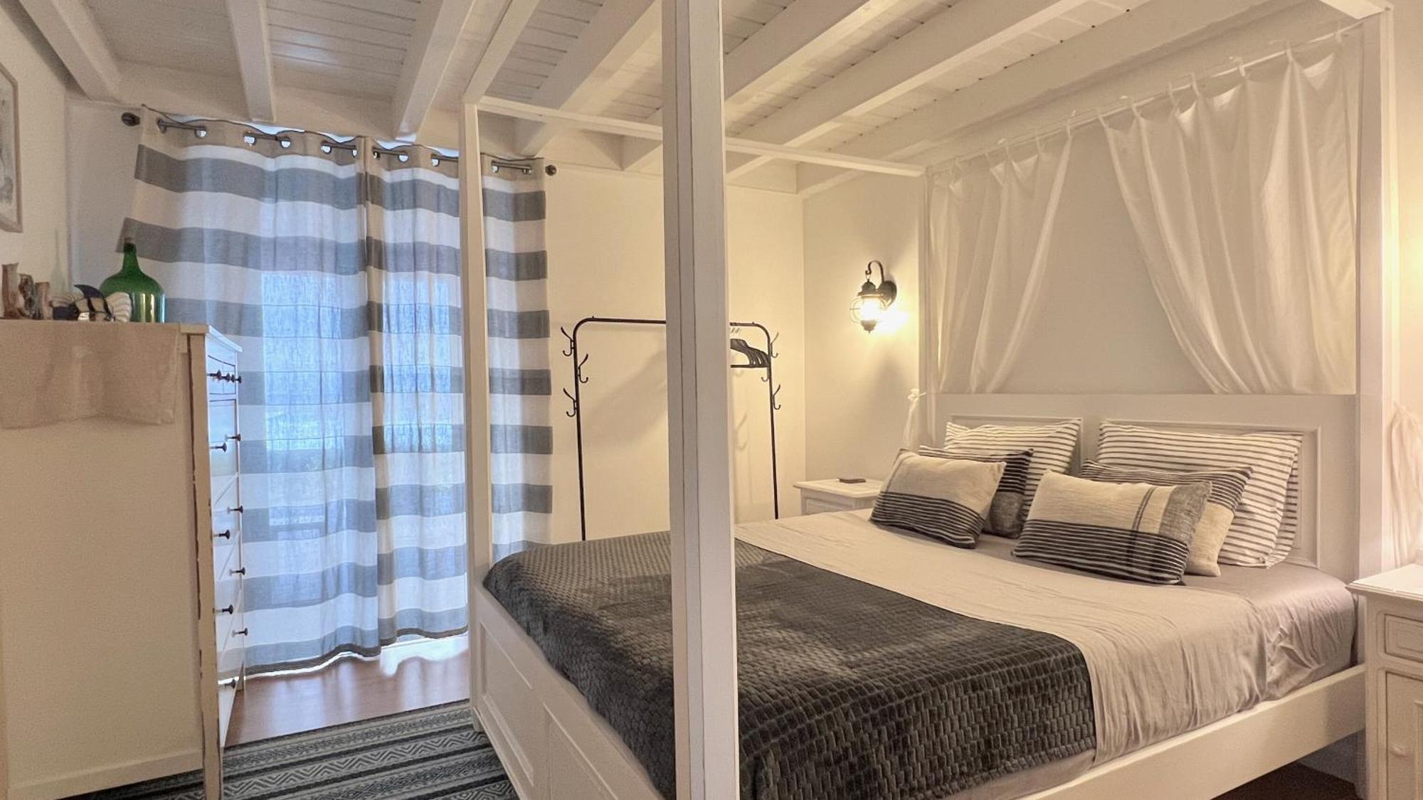 Casa Baleia Laranja Ocean-Front Βίλα Madalena  Εξωτερικό φωτογραφία